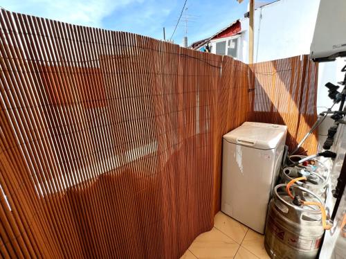 Elda Penthouse Apartment Alicante