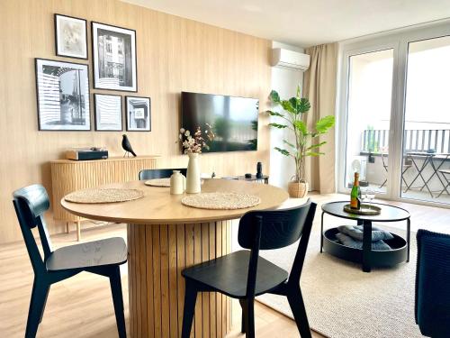 SmartApartment Prúdy Trnava, Free Parking, 800m CityArena