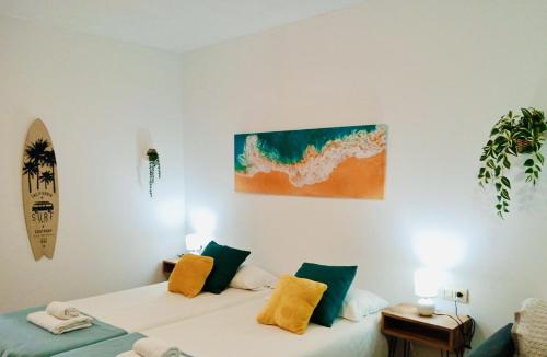 Sea La Vie Bella Carolina