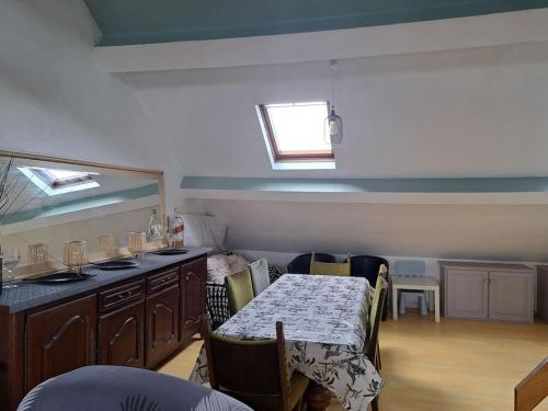 Φωτογραφία από το άλμπουμ του appartement convivial στις Βρυξέλλες