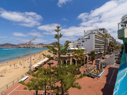 Vista Dorada 211 By CanariasGetaway