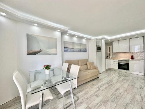 Torres de Yomely - M1C