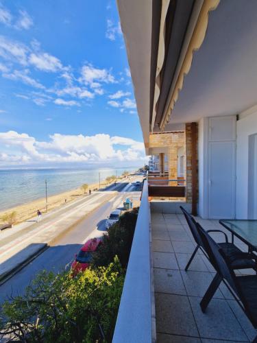 Viktoria Sea View Apartment