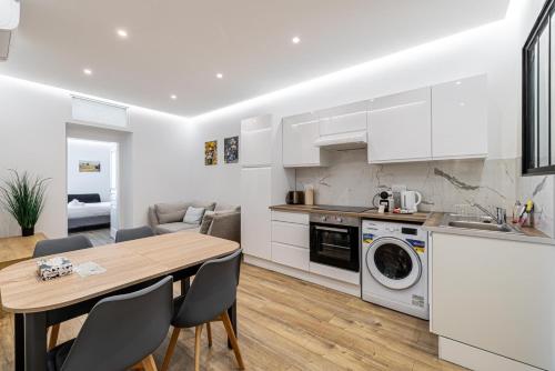 LE BAMBOO idéalement situé en centre-ville, pour familles ou petits groupes