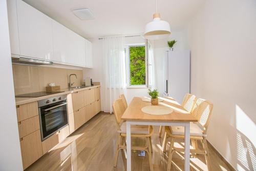 Apartment Riva Parenzo