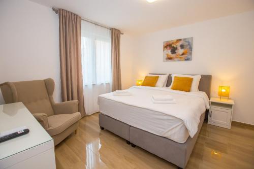 Apartment Riva Parenzo