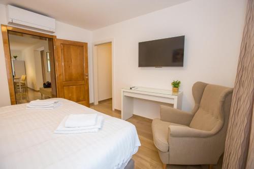 Apartment Riva Parenzo