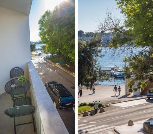Apartment Riva Parenzo