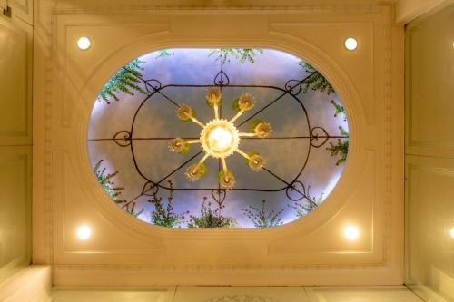 Foto Katmandus asuva majutusasutuse Maya Manor Boutique Hotel by KGH Group galeriist