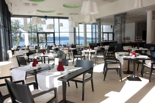 Billede fra billedgalleriet på Grand Novi Vinodolski Resort i Novi Vinodolski