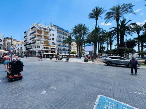 Los Secretos del Mediterráneo