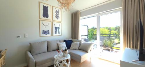 Apartment Hamptons Jantar Resort by TriApart
