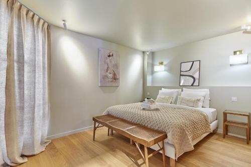Superb apartment Notre Dame De Paris by Studioprestige