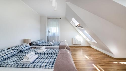 Apartamenty PIAMOLA Powstańców Warszawy