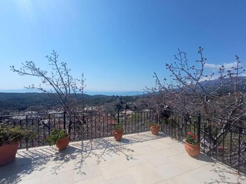 Fotografie z fotogalerie ubytování Christina's House - Neochori / Pelion v destinaci Neochori