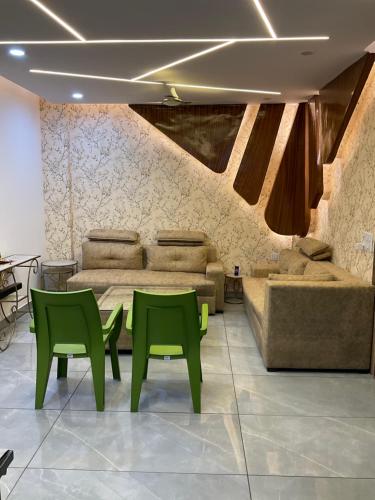 Gallery image of Guru Ji Homes in Dehradun