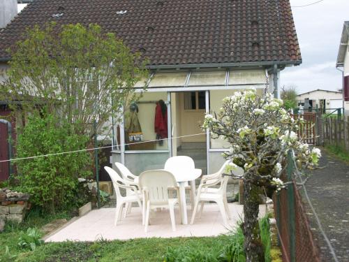Gîte Val d'Oire et Gartempe
