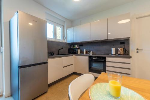 Split Luxury Suite 2