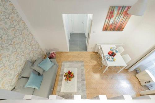 Nagymező Gallery Apartment 1065 Budapest, 32 Nagymező utca kép - 3