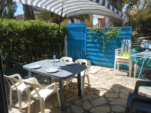 VILLA 3 PCS MEZ 49m² + TERRASSE 13m2 REF 4008