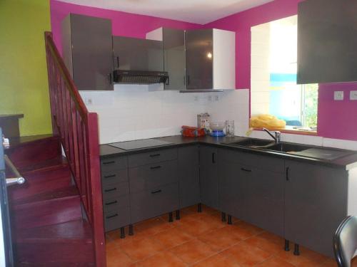 Photo de la galerie de l'établissement VILLA 3 PCS MEZ 49m² + TERRASSE 13m2 REF 4008, à Le Castellas