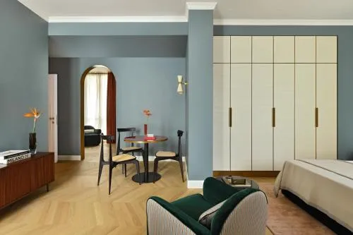 Casa Brivio photo 1