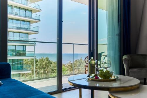 Wave - Aurum I Apartment - Sea View