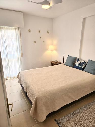 Fuengirola first line sea view