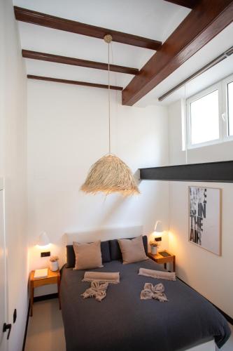 Lovely Exclusivity in Valencia Center
