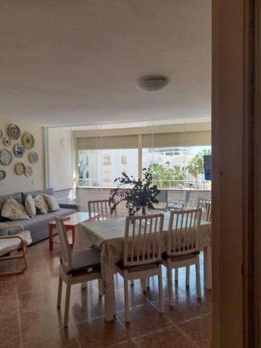 Foto Apartamento Torreblanca Fuengirola Park 1