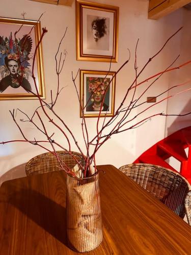 Φωτογραφία από το άλμπουμ του Luxury chata Frymburk-Vřesná σε Frymburk