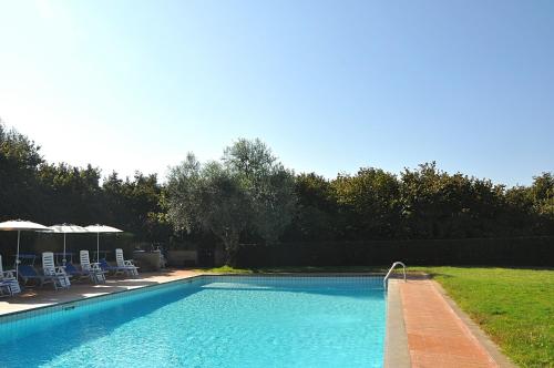 Piscina en o cerca de Montecasciano - Lavanda