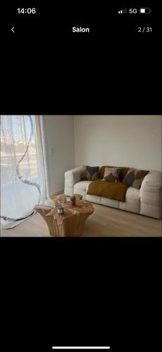 Appartement moderne dans résidence A2023