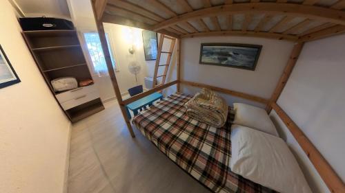 T3 Cosy LeWindy Barcares Bord Lac Proche Plage Accès Lydia Coudalere