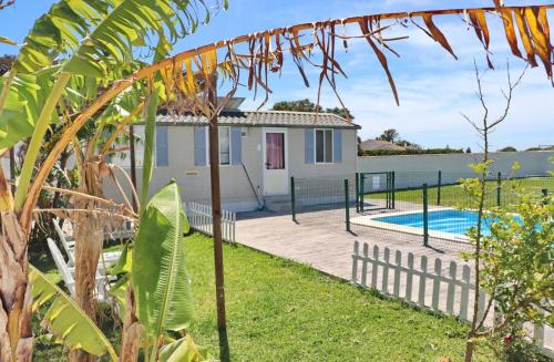 Bungalow Puntalejo