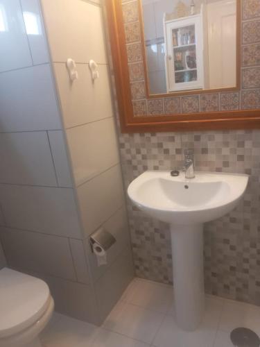 Harbour Sea View Apartment
