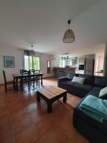 Maison proche forêt et Bassin d'Arcachon