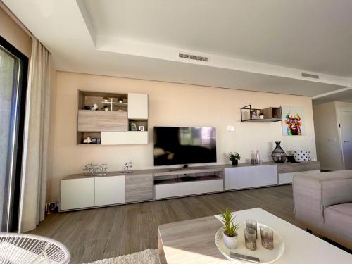 Luxury Apartment Diego - The View Fuengirola