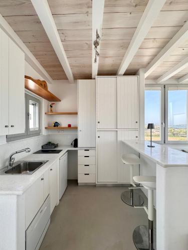 Luxurious Rooftop Escape