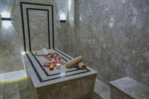 Gambar di galeri bagi Vital Thermal Hotel & SPA di Termal