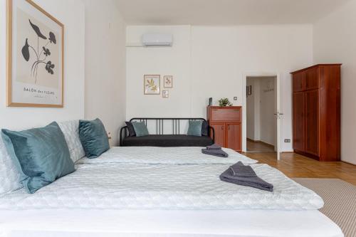 Urania Apartments 1072 Budapest, 24 Rákóczi út kép - 3