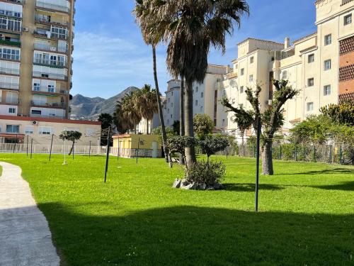 Sol y Mar