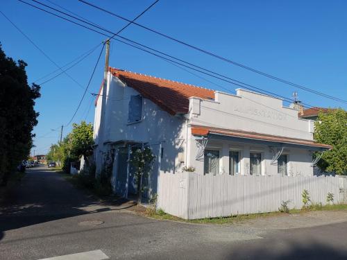 Photo de la galerie de l'établissement Maison du bonheur, à Lanton