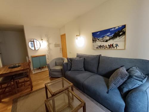 Inmocyma Tu Refugio en Benasque