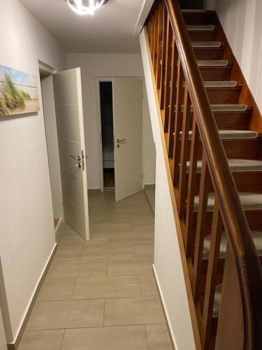 Fotografie z fotogalerie ubytování Fehmarnliebe v destinaci Fehmarn
