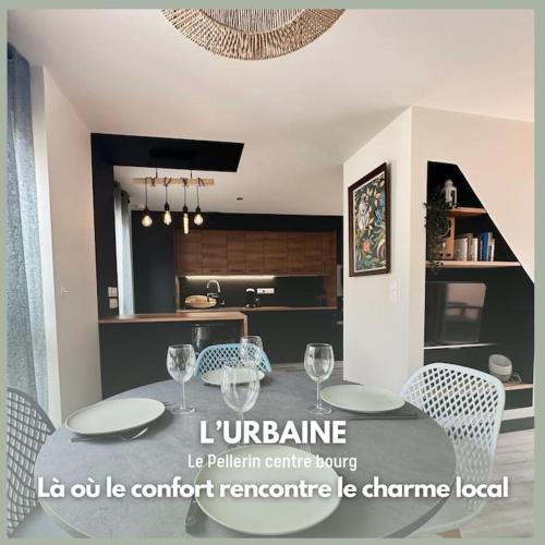 L'urbaine
