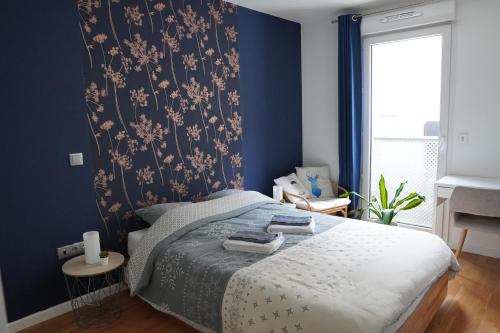 Charmant Appartement au Pré