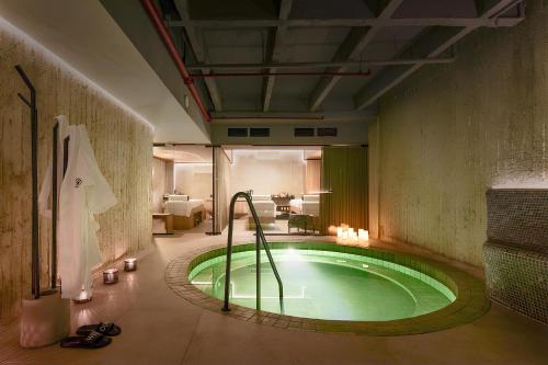 Fotografie z fotogalerie ubytování Wellcomm Spa & Hotel v destinaci Medellín