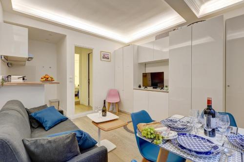 Photo de la galerie de l'établissement 386 Suite Oudinot - Superbe Appartement à Paris, à Paris