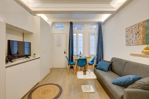 Photo de la galerie de l'établissement 386 Suite Oudinot - Superbe Appartement à Paris, à Paris